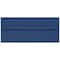 JAM Paper #10 Business Premium Straight Flap Envelopes, 50ct.